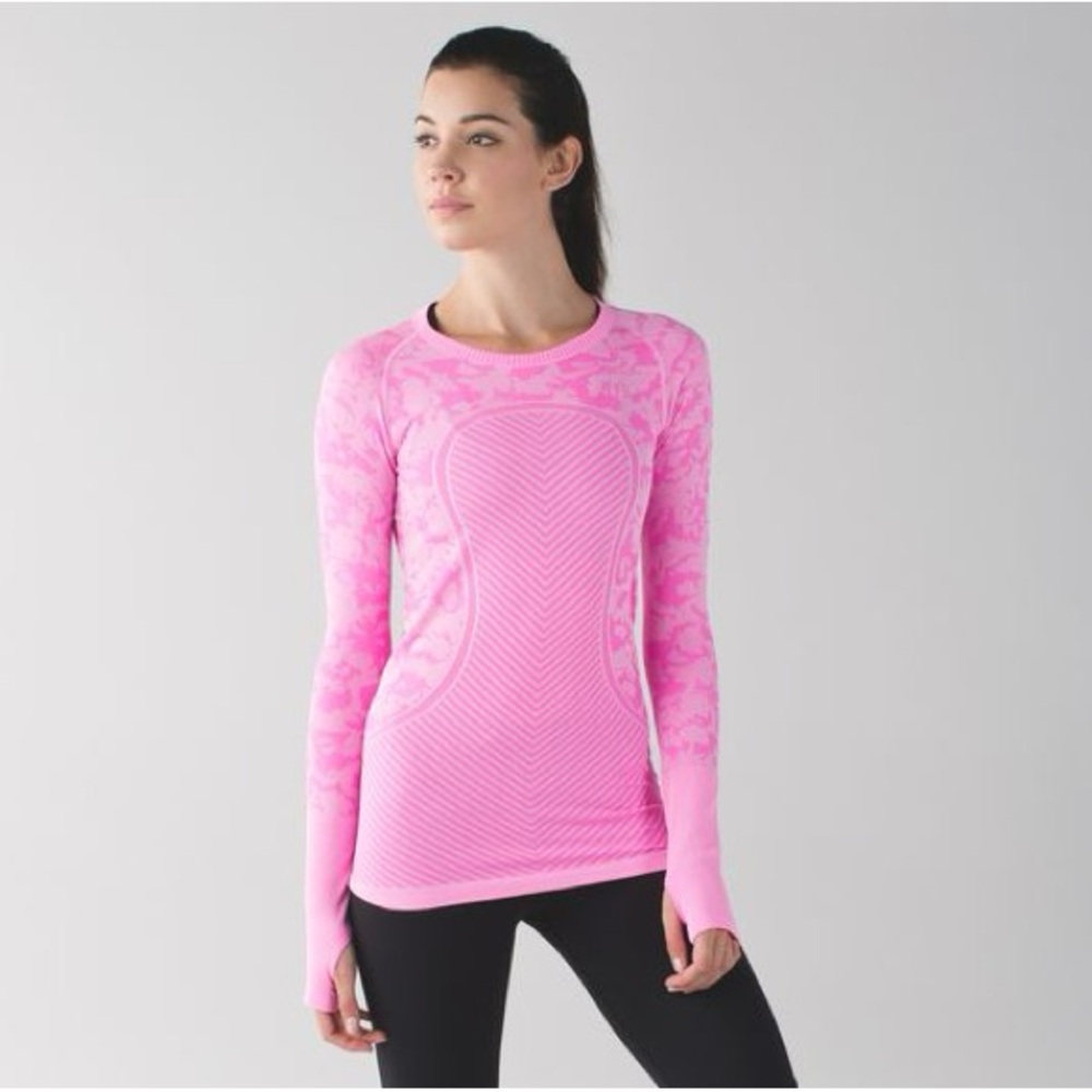 Lululemon Top